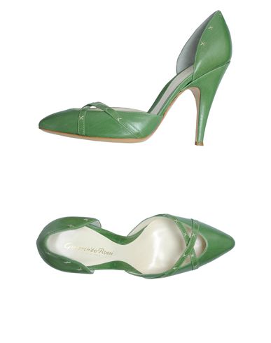 ZOOM GIANVITO ROSSI - Pump