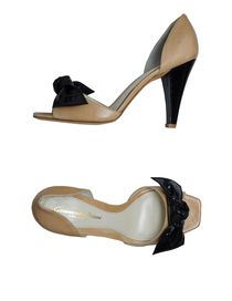 GIANVITO ROSSI - Sandali