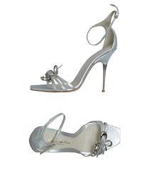 GIANVITO ROSSI - Sandali