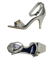 GIANVITO ROSSI - Sandals