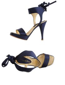 GIANVITO ROSSI - Sandali
