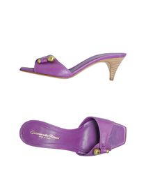 GIANVITO ROSSI - Sandals