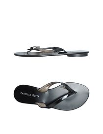 PATRIZIA MOTTA - Flip flops