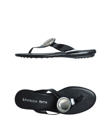 ZOOM PATRIZIA MOTTA - Sandals