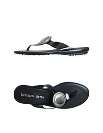 PATRIZIA MOTTA - Flip flops