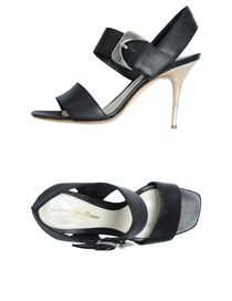GIANVITO ROSSI - Sandali