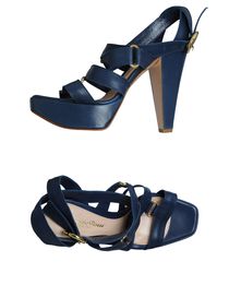 GIANVITO ROSSI - Sandals