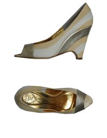 RODO - Closed-toe slip-ons