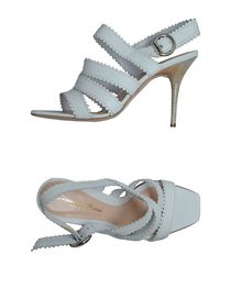GIANVITO ROSSI - Sandali