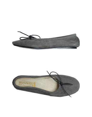 ZOOM VIRREINA - Ballet flats