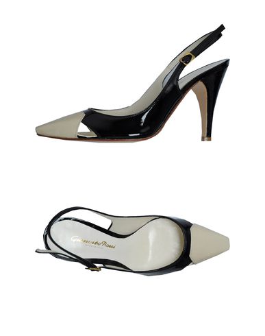 ZOOM GIANVITO ROSSI - Slingbacks