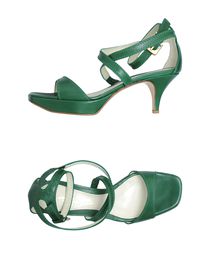 GIANVITO ROSSI - Sandals