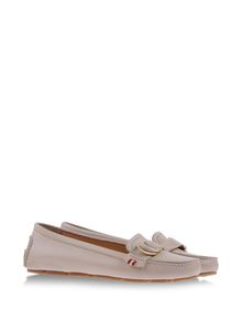 Loafers - BALLY