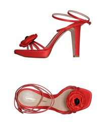 GIANVITO ROSSI - Sandals