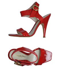 GIANVITO ROSSI - Sandali