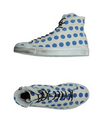 FORFEX - High-top sneaker