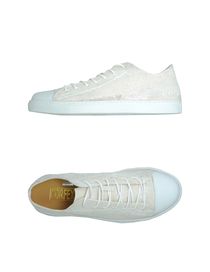 FORFEX - Low-tops