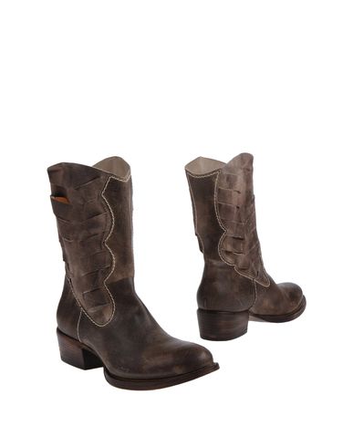 ZOOM DUCCIO DEL DUCA - Ankle boots