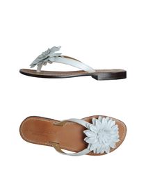 LA BOTTEGUCCIA da GIOVANNI POSITANO - Flip flops
