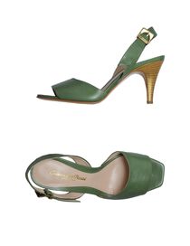GIANVITO ROSSI - Sandals