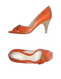 GIANVITO ROSSI - Closed-toe slip-ons