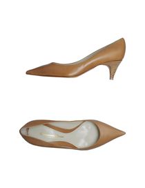 GIANVITO ROSSI - Closed-toe slip-ons