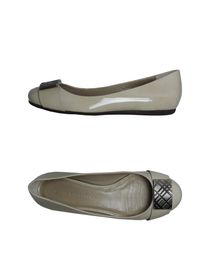 BURBERRY - Ballerine