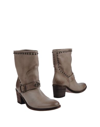 ZOOM VIA ROMA 15 - Ankle boots