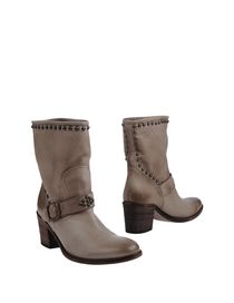 VIA ROMA 15 - Ankle boots