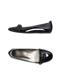 BURBERRY - Ballet flats