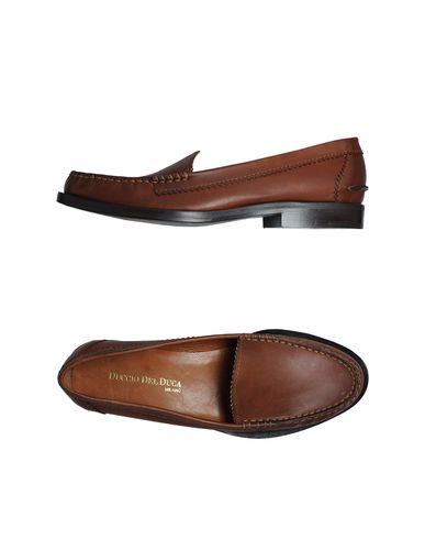 ZOOM DUCCIO DEL DUCA - Moccasins