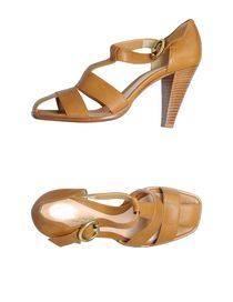 GIANVITO ROSSI - Sandali