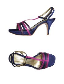 GIANVITO ROSSI - Sandals