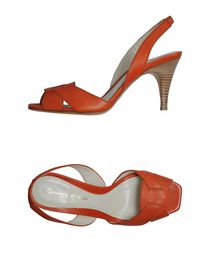 GIANVITO ROSSI - Sandali