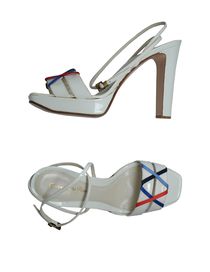 GIANVITO ROSSI - Sandali