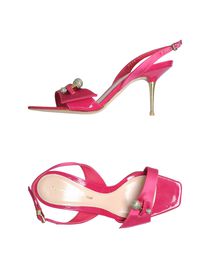 GIANVITO ROSSI - Sandals