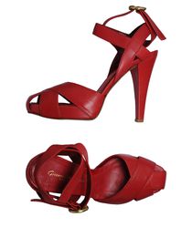 GIANVITO ROSSI - Sandali