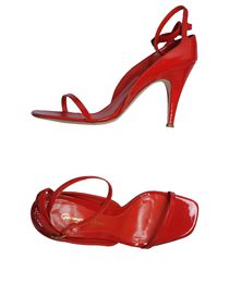 GIANVITO ROSSI - Sandali