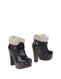 REDValentino - Shoe boots