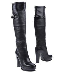 D&G - High-heeled boots