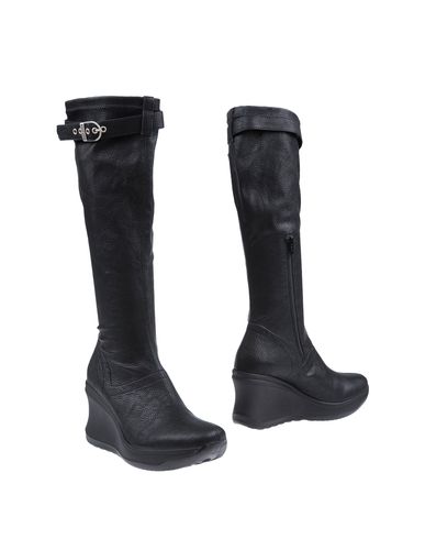 ZOOM RUCO LINE - High-heeled boots