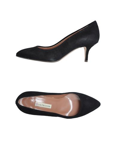 ZOOM L' AUTRE CHOSE - Pump