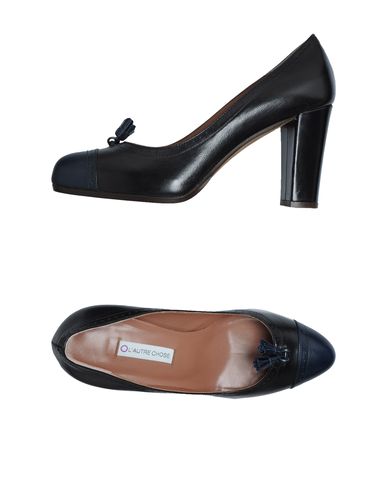 ZOOM L' AUTRE CHOSE - Pump