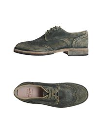PANTOFOLA D'ORO - Laced shoes