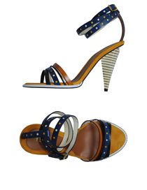 FENDI - Sandali