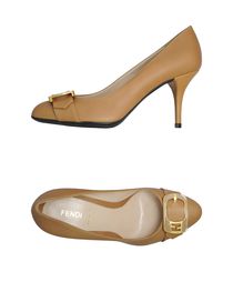FENDI - Décolleté