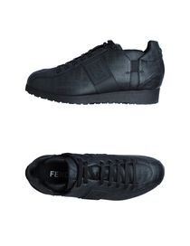 FENDI - Sneakers & Tennis shoes basse