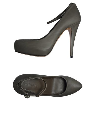 ZOOM KALLISTÈ - Pump