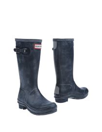 HUNTER - Boots