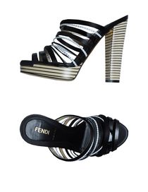 FENDI - Sandals